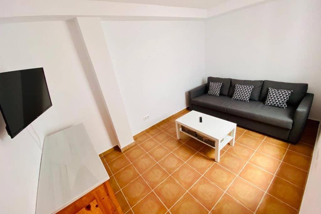 Casa Rural Forest Home El Bosque Zewnętrze zdjęcie