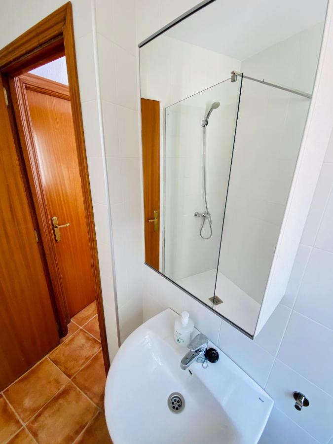 Casa Rural Forest Home El Bosque Zewnętrze zdjęcie